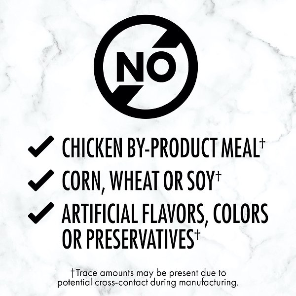 Show full view: Nutro Natural Choice Pate Slow Cooked Chicken Recipe Adult Wet Dog Food, 100-g tray, case of 24 slide 4 of 6
