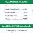 Show in main carousel: Nutro Natural Choice Pate Slow Cooked Chicken Recipe Adult Wet Dog Food, 100-g tray, case of 24 slide 2 of 6
