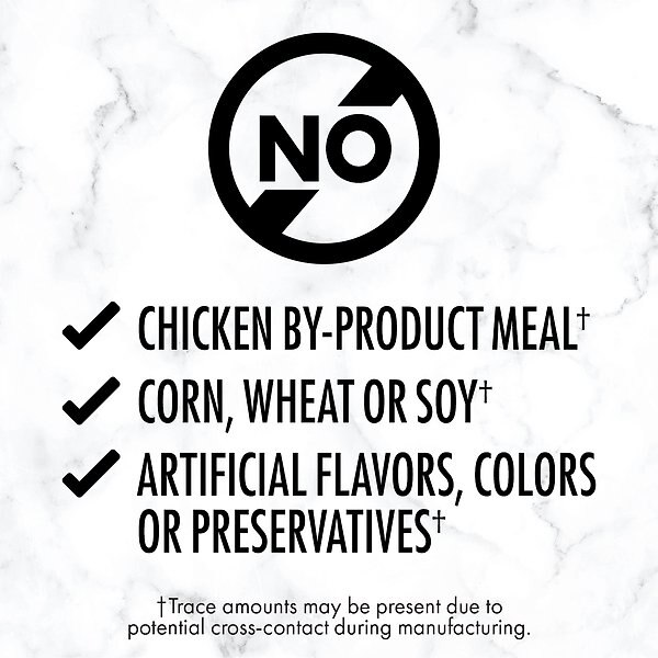 Show full view: Nutro Natural Choice Cuts in Gravy Simmered Beef & Potato Stew Adult Wet Dog Food, 100-g tray, case of 24 slide 5 of 7