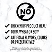 Show in main carousel: Nutro Natural Choice Cuts in Gravy Simmered Beef & Potato Stew Adult Wet Dog Food, 100-g tray, case of 24 slide 5 of 7