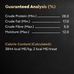 Show in main carousel: Cesar Double Delights Chicken Flavour Dog Treats, 150-g pouch slide 6 of 6