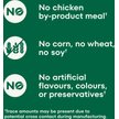Show in main carousel: Nutro Natural Choice Large Breed Senior Chicken & Brown Rice Recipe Dry Dog Food, 9.07-kg bag slide 5 of 5