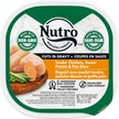 Show in main carousel: Nutro Natural Choice Cuts in Gravy Tender Chicken, Sweet Potato & Pea Stew Adult Wet Dog Food, 100-g tray, case of 24 slide 1 of 4
