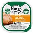 Show in main carousel: Nutro Natural Choice Pate Slow Cooked Chicken Recipe Adult Wet Dog Food, 100-g tray, case of 24 slide 1 of 6