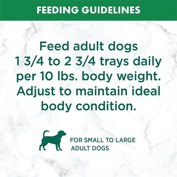 Show full view: Nutro Natural Choice Cuts in Gravy Simmered Beef & Potato Stew Adult Wet Dog Food, 100-g tray, case of 24 slide 7 of 7