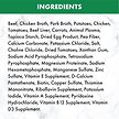 Show in main carousel: Nutro Natural Choice Cuts in Gravy Simmered Beef & Potato Stew Adult Wet Dog Food, 100-g tray, case of 24 slide 6 of 7
