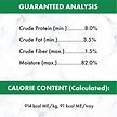Show in main carousel: Nutro Natural Choice Cuts in Gravy Simmered Beef & Potato Stew Adult Wet Dog Food, 100-g tray, case of 24 slide 2 of 7