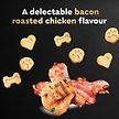 Show in main carousel: Cesar Bakies Bacon Roasted Chicken Small Dog Treats, 180-g pouch slide 3 of 9