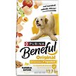 Show in main carousel: Purina Beneful Originals with Real Chicken Dry Dog Food, 12.7-kg bag slide 1 of 16