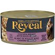 Show in main carousel: Reveal Natural Limited Ingredient Grain-Free Chicken Breast & Duck in Broth Wet Cat Food, 2.47-oz, case of 24 slide 4 of 10