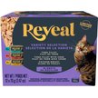 Show in main carousel: Reveal Natural Grain-Free Variety Fish & Chicken in Broth Flavored Wet Cat Food, 2.47-oz can, case of 12 slide 1 of 11