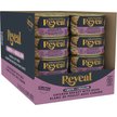 Show in main carousel: Reveal Natural Limited Ingredient Grain-Free Chicken Breast & Duck in Broth Wet Cat Food, 2.47-oz, case of 24 slide 1 of 10