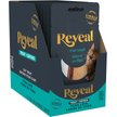 Show in main carousel: Reveal Natural Grain-Free Whole Tuna Loin Chewy Cat Treats, 12 count slide 1 of 9