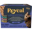Show in main carousel: Reveal Natural Grain-Free Variety of Fish & Chicken in Gravy Flavored Wet Cat Food, 2.47-oz can, case of 12 slide 1 of 10