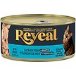 Show in main carousel: Reveal Natural Grain-Free Ocean Fish in Broth Flavored Wet Cat Food, 2.47-oz can, case of 24 slide 4 of 10