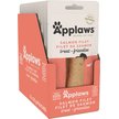 Show in main carousel: Applaws Loin Salmon Filet Grain-Free Cat Treats, 1.06-oz loin, case of 12 slide 1 of 10