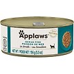 Show in main carousel: Applaws Ocean Fish Canned Cat Food, 5.5-oz can, case of 24 slide 3 of 10
