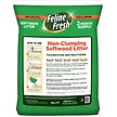 Show in main carousel: Feline Fresh Pine Pellet Unscented Non-Clumping Cat Litter, 9.07-kg bag slide 2 of 3