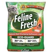 Show in main carousel: Feline Fresh Pine Pellet Unscented Non-Clumping Cat Litter, 18.14-kg bag slide 1 of 3
