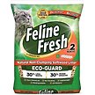 Show in main carousel: Feline Fresh Pine Pellet Unscented Non-Clumping Cat Litter, 9.07-kg bag slide 1 of 3