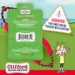 Show in main carousel: Clifford The Big Red Busy Body Rope Plush Dog Toy slide 3 of 8