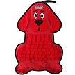 Show in main carousel: Clifford The Big Red Dog Hide n' Seek Snuffle Mat Puzzle Dog Toy slide 1 of 8
