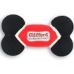 Show in main carousel: Clifford The Big Red Dog Toughie Bone Dog Toy slide 1 of 10