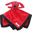 Show in main carousel: Clifford The Big Red Dog Lil' Napper Plush Dog Toy slide 1 of 8