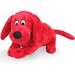Show in main carousel: Clifford The Big Red Dog Snuggle Buddy Plush Dog Toy slide 1 of 8