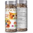 Show in main carousel: Ranova Duck Freeze-Dried Dog & Cat Food Topper, 60-g can slide 1 of 3