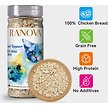 Show in main carousel: Ranova Chicken Freeze-Dried Dog & Cat Food Topper, 60-g can slide 3 of 3
