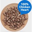 Show in main carousel: Ranova Chicken Heart Freeze-Dried Dog & Cat Food Topper, 40-g box slide 2 of 3