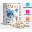 Show in main carousel: Ranova Chicken Breast Freeze-Dried Dog & Cat Treats, 140-g can slide 3 of 4