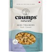 Show in main carousel: Crumps' Naturals Mini Trainers Semi Moist Duck Dental Dog Treats, 300-g bag slide 1 of 2