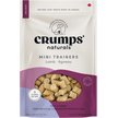 Show in main carousel: Crumps' Naturals Mini Trainers Semi Moist Lamb Dog Treats, 132-g bag slide 1 of 2