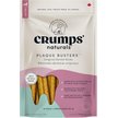 Show in main carousel: Crumps' Naturals Plaque Busters Original 9-cm Dental Dog Treats, 18 count slide 1 of 2