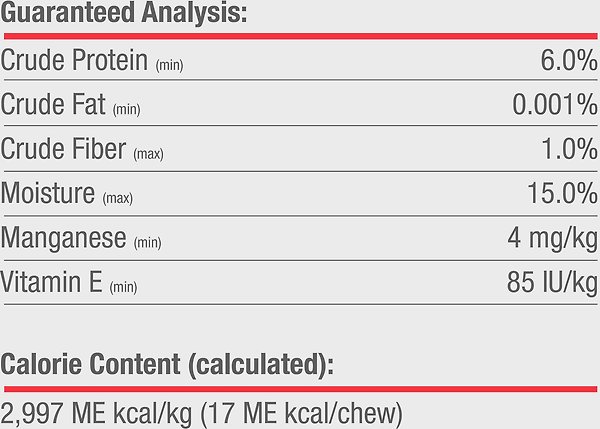 Show full view: DreamBone Chicken Twist Stick Dog Treat, 50 count slide 7 of 9