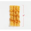 Show in main carousel: DreamBone Chicken Wrapped Wavy Peanut Butter Chips Dog Treats, 5 count slide 9 of 9