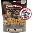 Show in main carousel: DreamBone Chicken Wrapped Wavy Peanut Butter Chips Dog Treats, 5 count slide 1 of 9