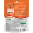 Show in main carousel: Good 'n' Fun Triple Flavour Rolls 7" Dog Treats, 6 count slide 2 of 2