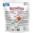 Show in main carousel: DreamBone Triple Flavour Wings Chicken, Peanut Butter & Duck Dog Treats, 10 count slide 2 of 3