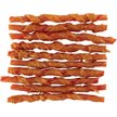 Show in main carousel: DreamBone Chicken Wrapped Twist Sticks Peanut Butter Dog Treats, 36 count slide 3 of 5