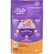 Show in main carousel: Halo Holistic Complete Digestive Health Chicken & Brown Rice Recipe Puppy Dry Dog Food, 4.54-kg bag slide 2 of 11