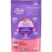 Show in main carousel: Halo Holistic Indoor Wild-Caught Salmon & Whitefish Recipe Complete Digestive Health & Healthy Weight Support Grain-Free Adult Dry Cat Food, 2.72-kg bag slide 2 of 11