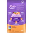 Show in main carousel: Halo Holistic Indoor Chicken Recipe Complete Digestive Health & Healthy Weight Support Adult Grain-Free Cage-Free Dry Cat Food, 2.72-kg bag slide 2 of 11