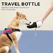 Show in main carousel: INSTACHEW Rover Travel Dog & Cat Bottle, Black slide 5 of 6