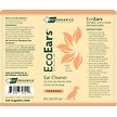 Show in main carousel: Vet Organics EcoEars Dog Ear Cleaner, 8-fl oz bottle slide 5 of 6
