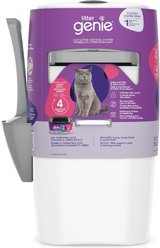 Litter Genie Cat Litter Disposal System, Standard