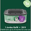 Show in main carousel: Litter Genie Jumbo Eco Refill, 8.5-m slide 2 of 9