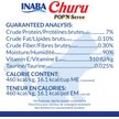 Show in main carousel: Inaba Churu Pop'n Serve Chicken Variety Grain-Free Lickable Cat Treats, 34-g cup, 10 count slide 7 of 7